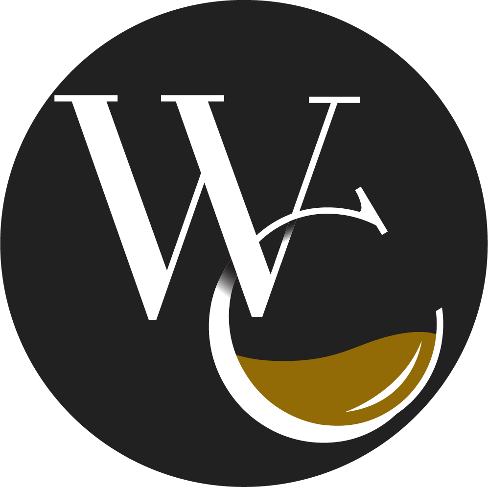 Whiskey Consensus Footer Logo