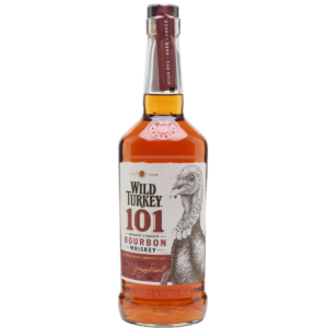 Wild Turkey 101