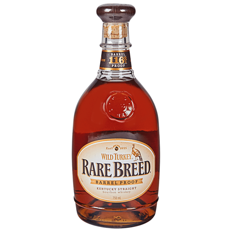 Wild Turkey Rare Breed (116.8⁰)