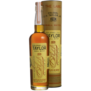 E.H. Taylor, Jr. Small Batch