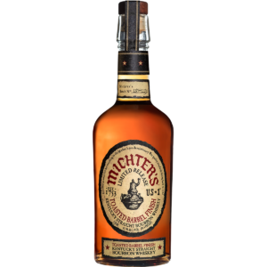 Michter's Toasted Barrel Finish 2018