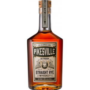Pikesville Rye