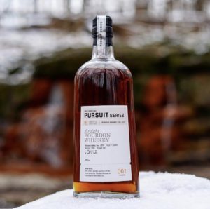 Pursuit Spirits 001