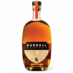 Barrell Bourbon Batch 017