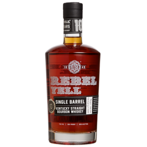 Rebel Yell 10yr Single Barrel