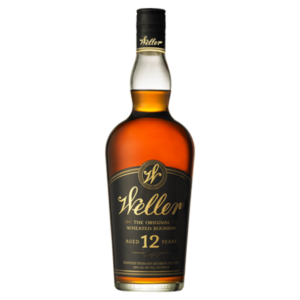 W.L. Weller 12 Year
