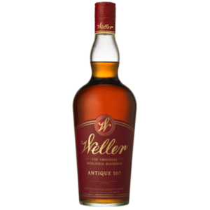 Old Weller Antique