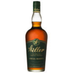 Weller Special Reserve