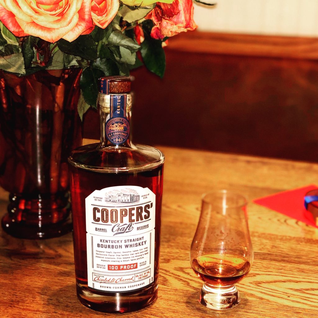 Coopers Craft Barrel Reserve Whiskey Consensus   Coopers Craft Barrel Reserve 1024x1024 