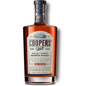 Coopers’ Craft Barrel Reserve