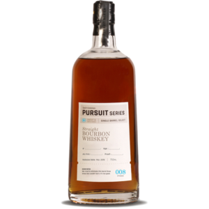 Pursuit Series Episode 008