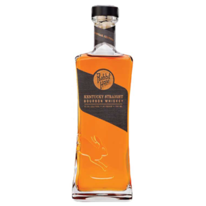 Rabbit Hole Straight Bourbon Whiskey