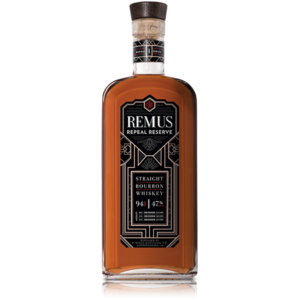 Remus Repeal Reserve Series 1 (2017)