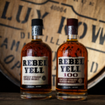 Read more about the article Rebel Yell Launches New Look for Brand Lineup