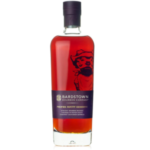 Bardstown Bourbon Company Phifer Pavitt Reserve
