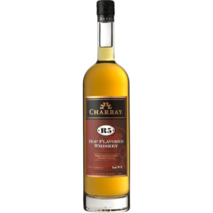 Charbay R5 Hop Flavored Whiskey