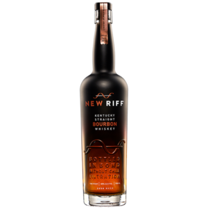 New Riff Bottled in Bond Bourbon