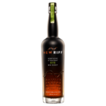 Read more about the article New Riff Bottled in Bond Rye