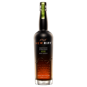 New Riff Bottled in Bond Rye