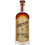 Read more about the article Clyde May’s Special Reserve Alabama Style Whiskey