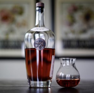 Saint Cloud Kentucky Bourbon Batch 1