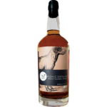 Taconic Distillery Barrel Strength Bourbon