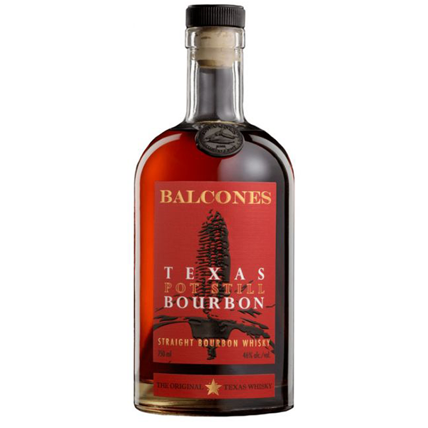 texas whiskey bourbon