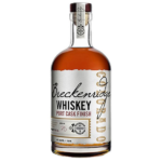 Breckenridge Port Cask Finish Whiskey