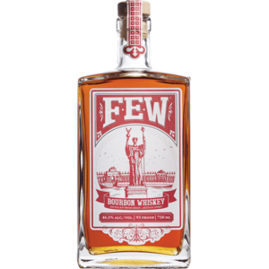 FEW Bourbon