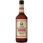 Old Overholt Bonded Rye