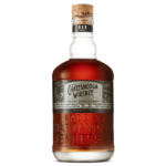 Chattanooga Whiskey Straight Bourbon Whiskey Barrel Proof 111