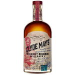 Clyde May’s Straight Bourbon