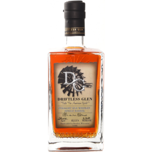 Driftless Glen Bourbon Whiskey