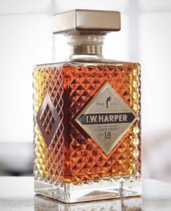 I.W. Harper 15 year Kentucky Straight Bourbon Whiskey