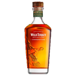 Wild Turkey Master’s Keep Cornerstone