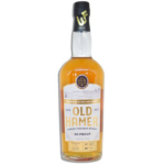 Old Hamer 80 Proof Straight Bourbon Whiskey