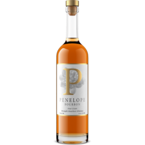 Penelope Four Grain Straight Bourbon Whiskey