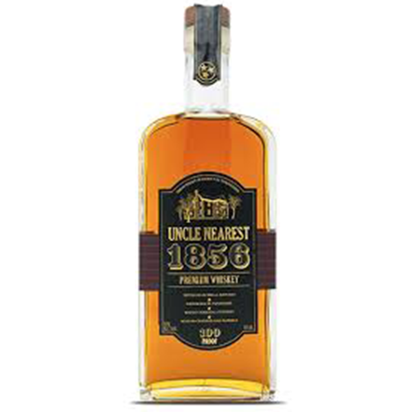 Uncle Nearest 1856