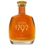 1792 High Rye Bourbon