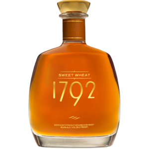 1792 Sweet Wheat Bourbon