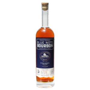Blue Note Bourbon