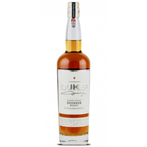 Duke Kentucky Straight Bourbon Whiskey