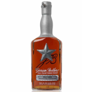 Garrison Brothers Single Barrel