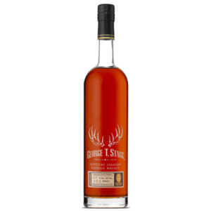 George T. Stagg (2018 Release)