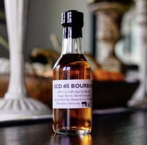 Glenns Creek Distillery OCD #5