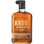 Knob Creek 2001 Limited Edition