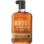 Read more about the article Knob Creek 2001 Limited Edition Batch 1