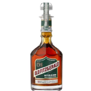 Old Fitzgerald 13 Year Bottled in Bond