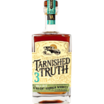 Tarnished Truth High Rye Straight Bourbon Three Year Batch 0058