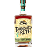 Read more about the article Tarnished Truth High Rye Straight Bourbon Whiskey